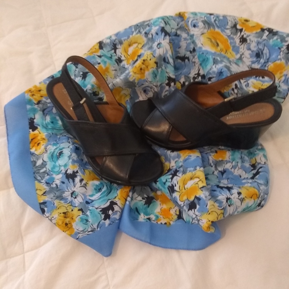 Wedges